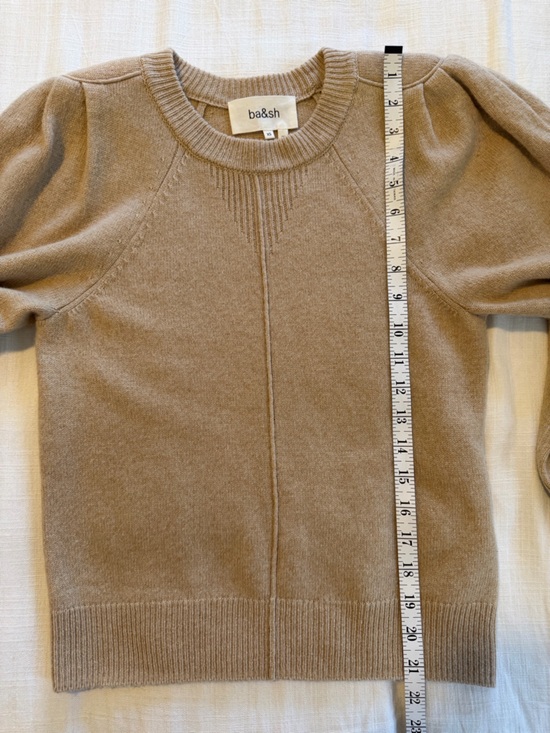 ba&sh Nestor Sweater - Picture 15 of 16